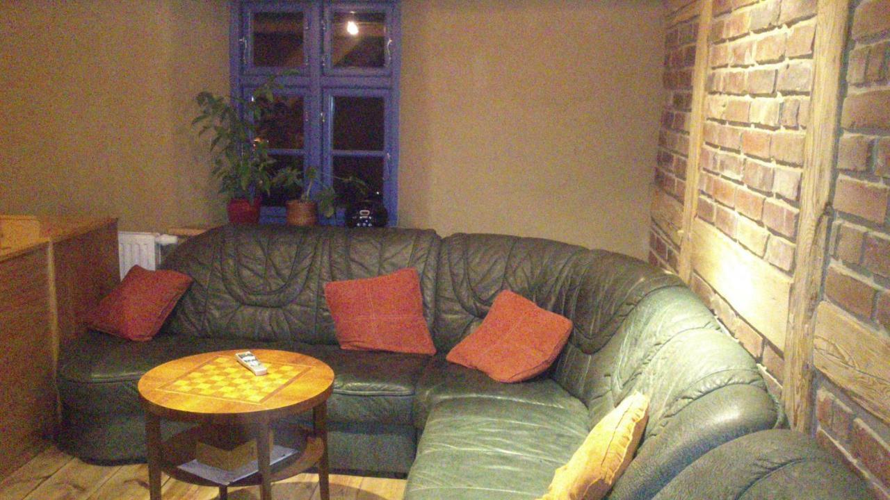 Alte Schule Ludwigsburg Apartment *